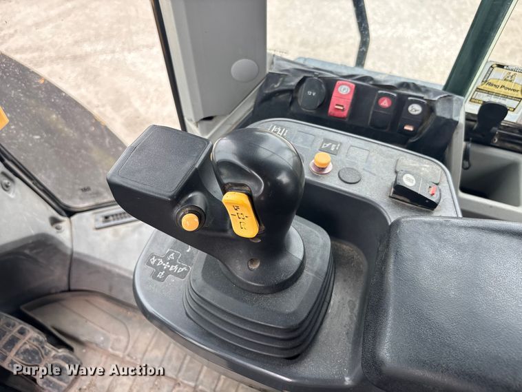 image for item EC3776 2019 Caterpillar 950M wheel loader