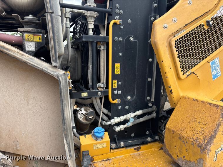 image for item EC3776 2019 Caterpillar 950M wheel loader