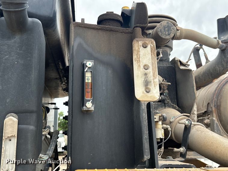 image for item EC3776 2019 Caterpillar 950M wheel loader