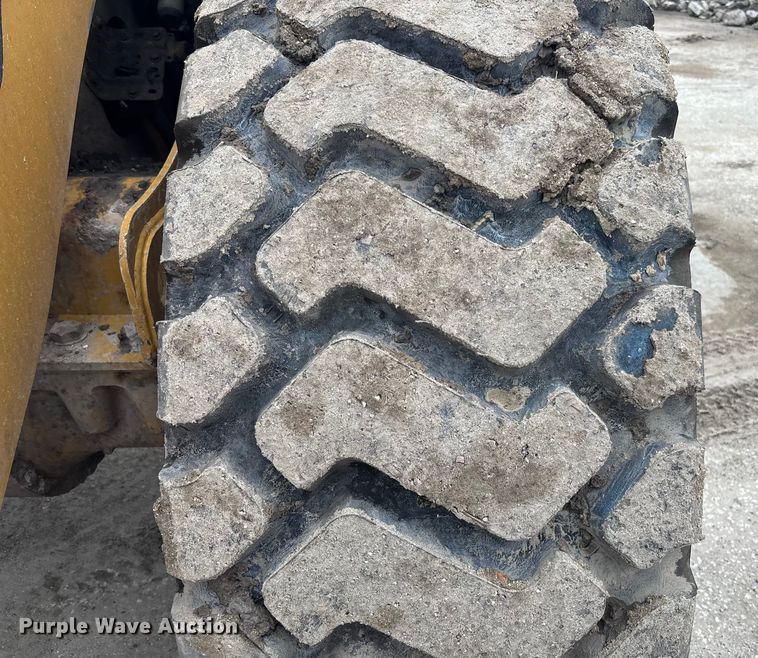 image for item EC3776 2019 Caterpillar 950M wheel loader