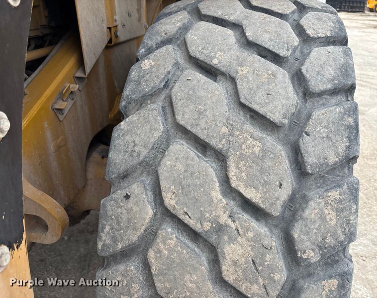 image for item EC3776 2019 Caterpillar 950M wheel loader