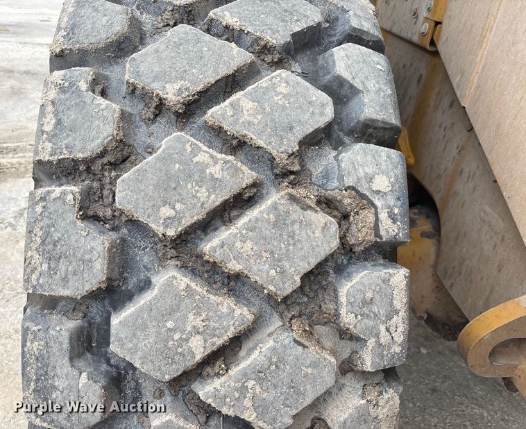 image for item EC3776 2019 Caterpillar 950M wheel loader