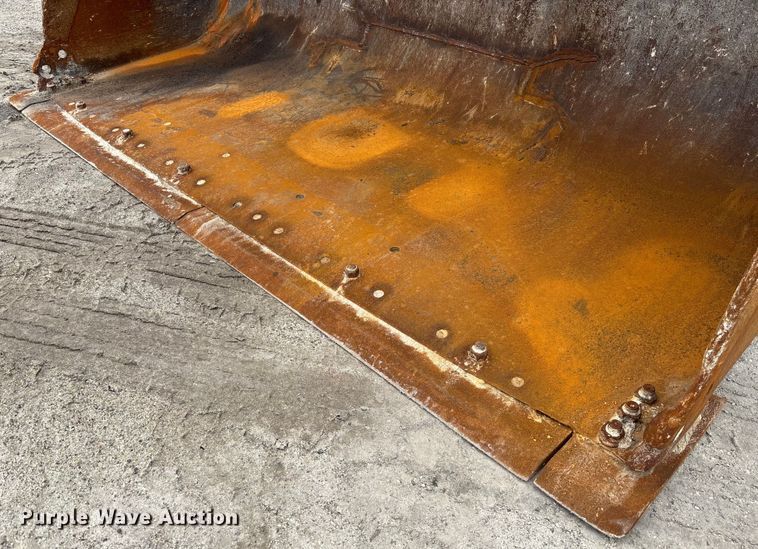 image for item EC3777 2013 Caterpillar 950K wheel loader