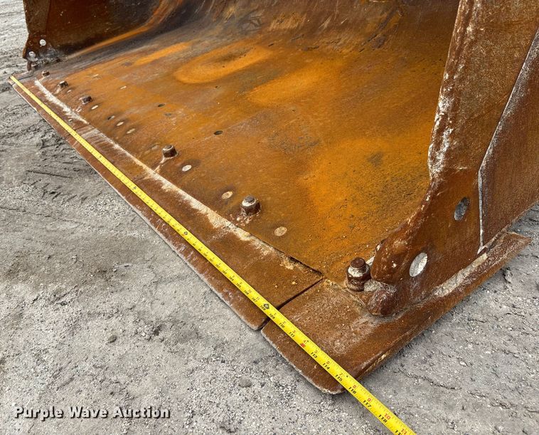 image for item EC3777 2013 Caterpillar 950K wheel loader