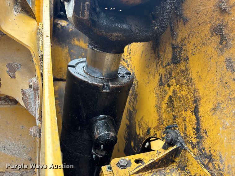 image for item EC3777 2013 Caterpillar 950K wheel loader