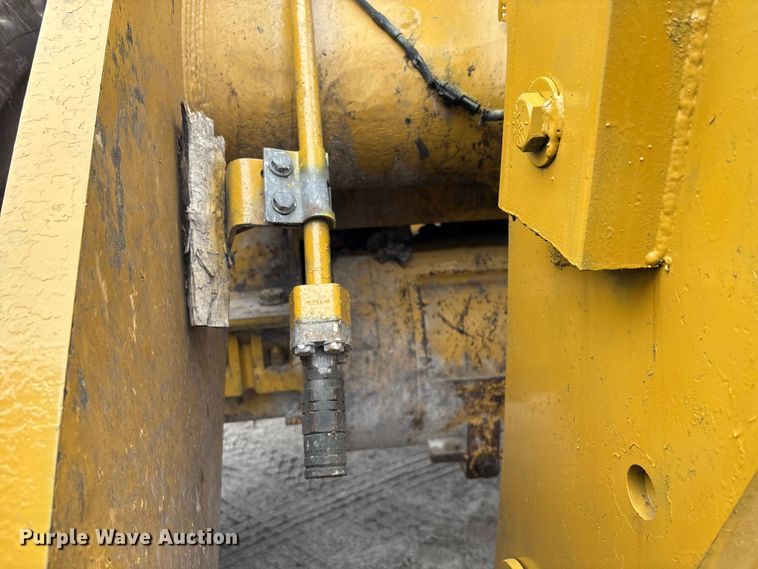 image for item EC3777 2013 Caterpillar 950K wheel loader