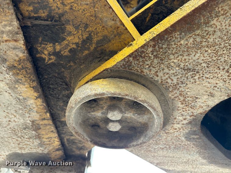 image for item EC3777 2013 Caterpillar 950K wheel loader