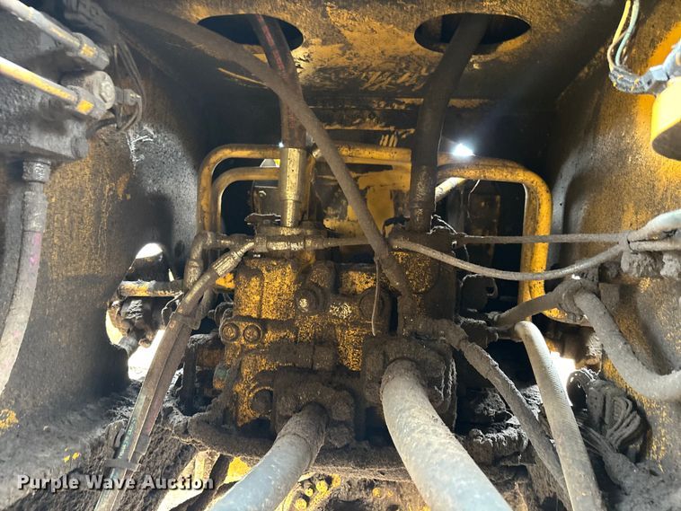 image for item EC3777 2013 Caterpillar 950K wheel loader