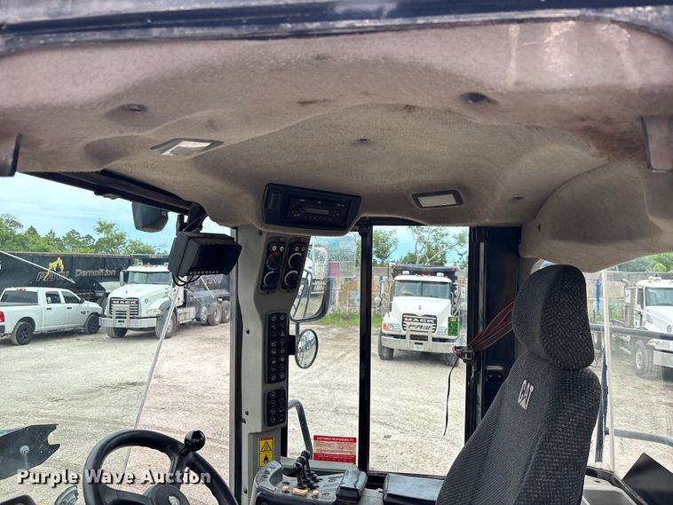 image for item EC3777 2013 Caterpillar 950K wheel loader