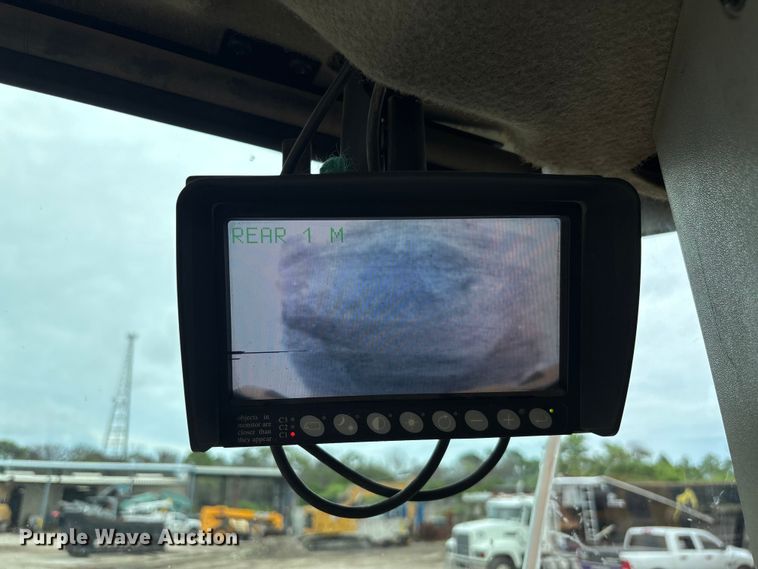 image for item EC3777 2013 Caterpillar 950K wheel loader