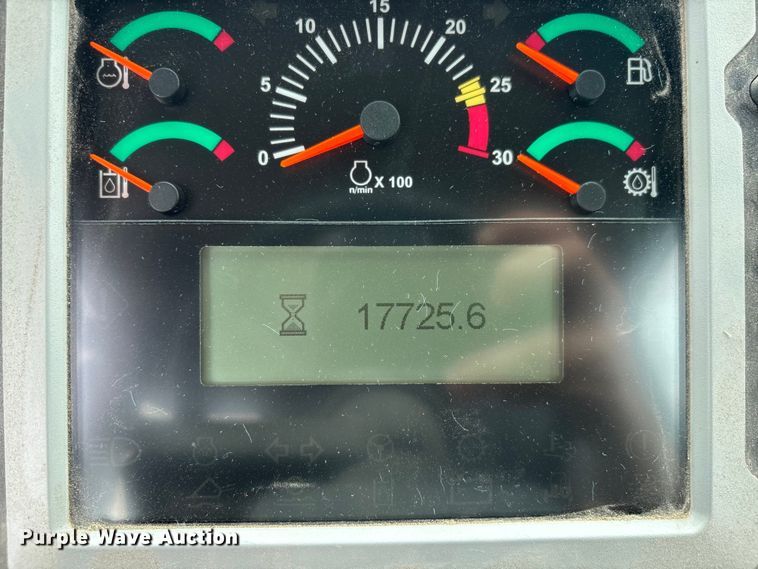 image for item EC3777 2013 Caterpillar 950K wheel loader