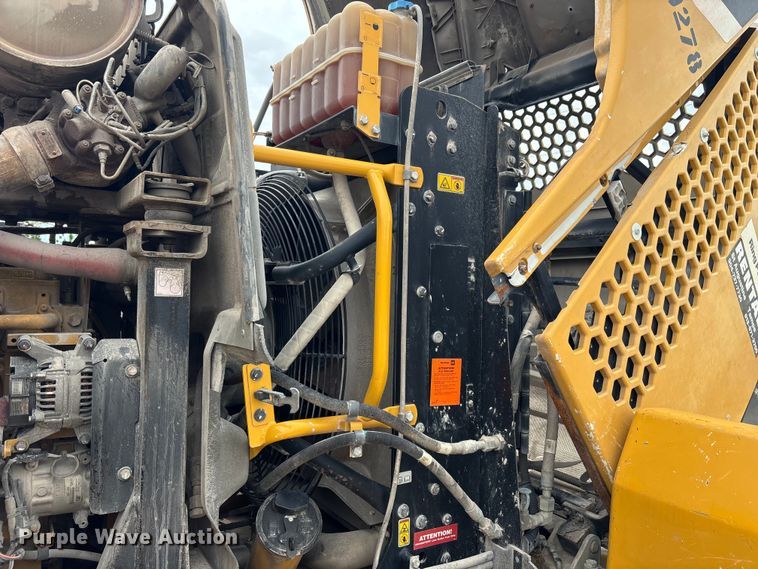 image for item EC3777 2013 Caterpillar 950K wheel loader