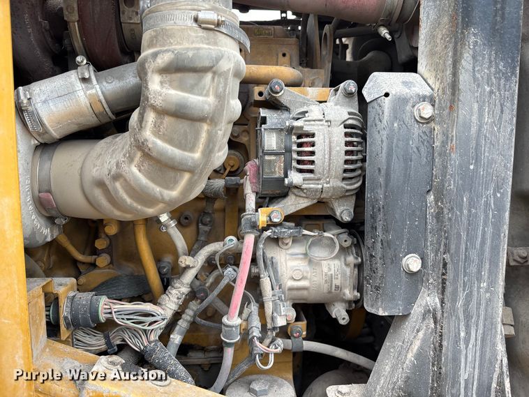 image for item EC3777 2013 Caterpillar 950K wheel loader