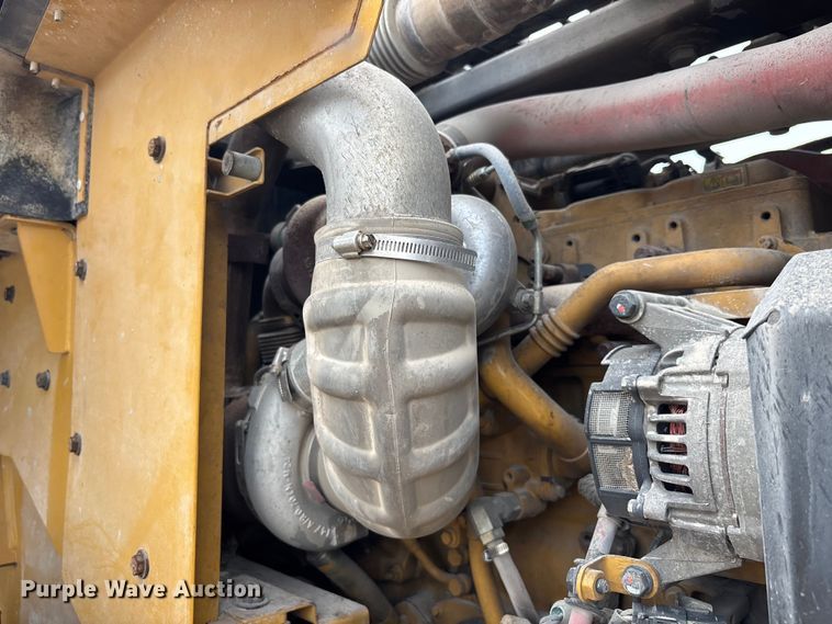 image for item EC3777 2013 Caterpillar 950K wheel loader