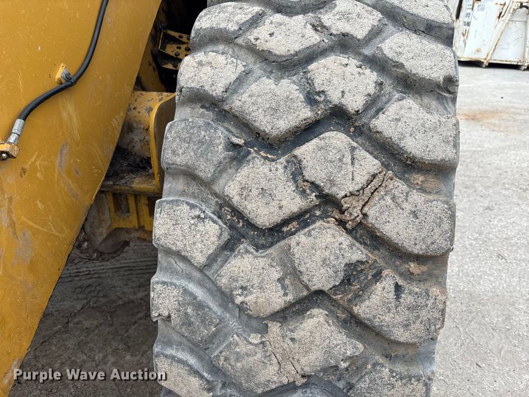 image for item EC3777 2013 Caterpillar 950K wheel loader
