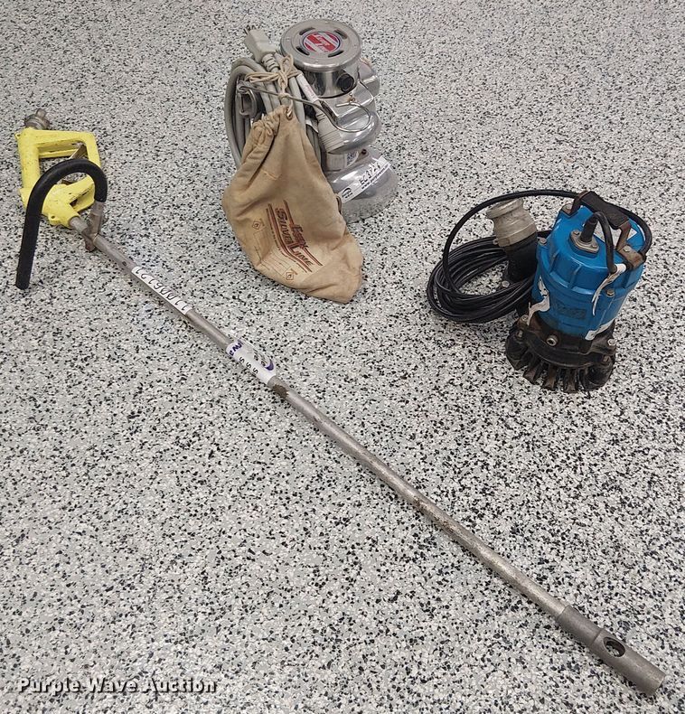 image for item EC3826 Tools