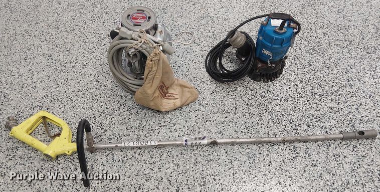 image for item EC3826 Tools