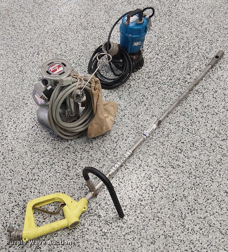 image for item EC3826 Tools