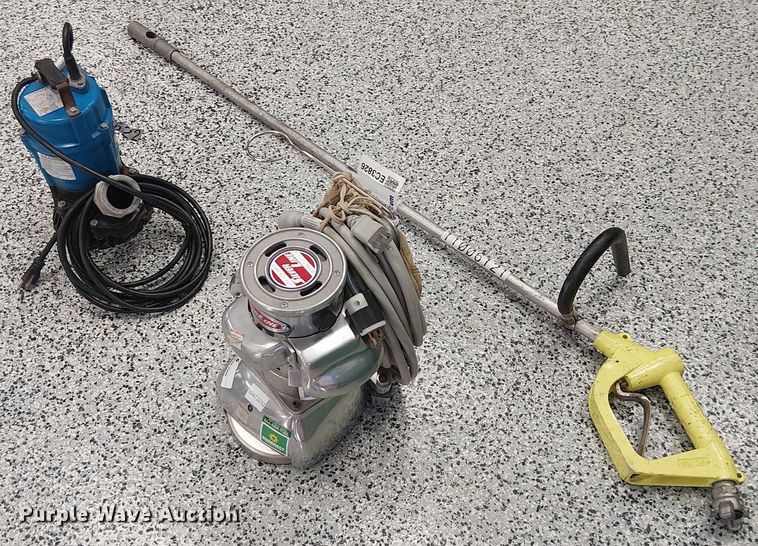 image for item EC3826 Tools