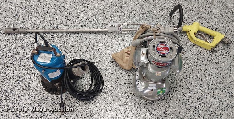 image for item EC3826 Tools