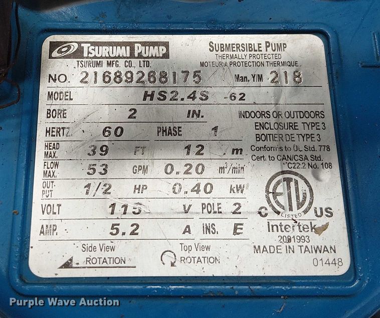 image for item EC3826 Tools