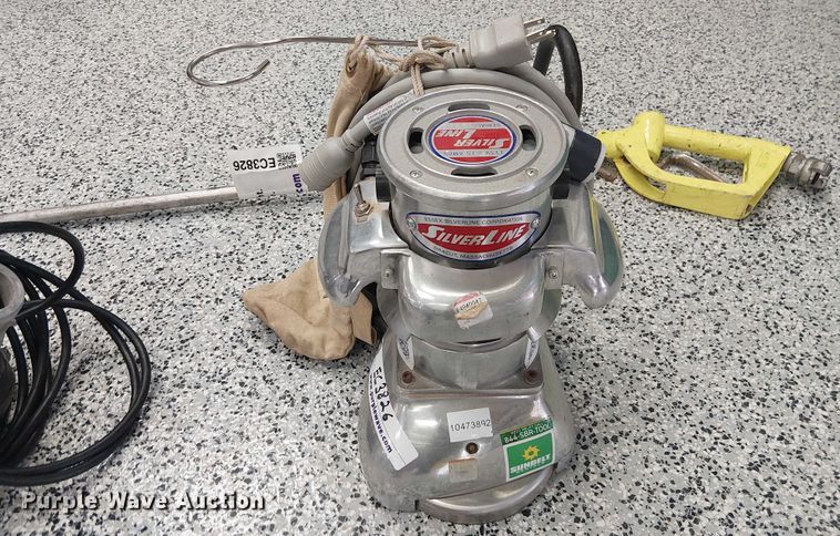 image for item EC3826 Tools