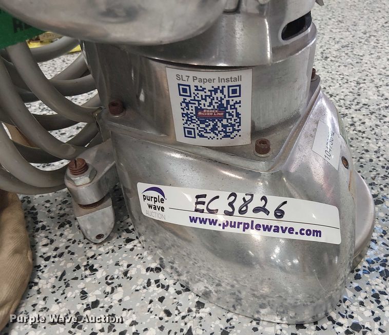 image for item EC3826 Tools