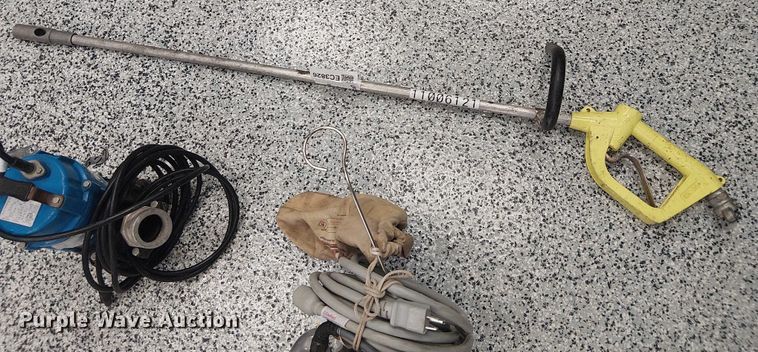 image for item EC3826 Tools