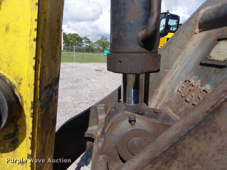 image for item EC3828 2019 Wacker Neuson ET90 mini excavator