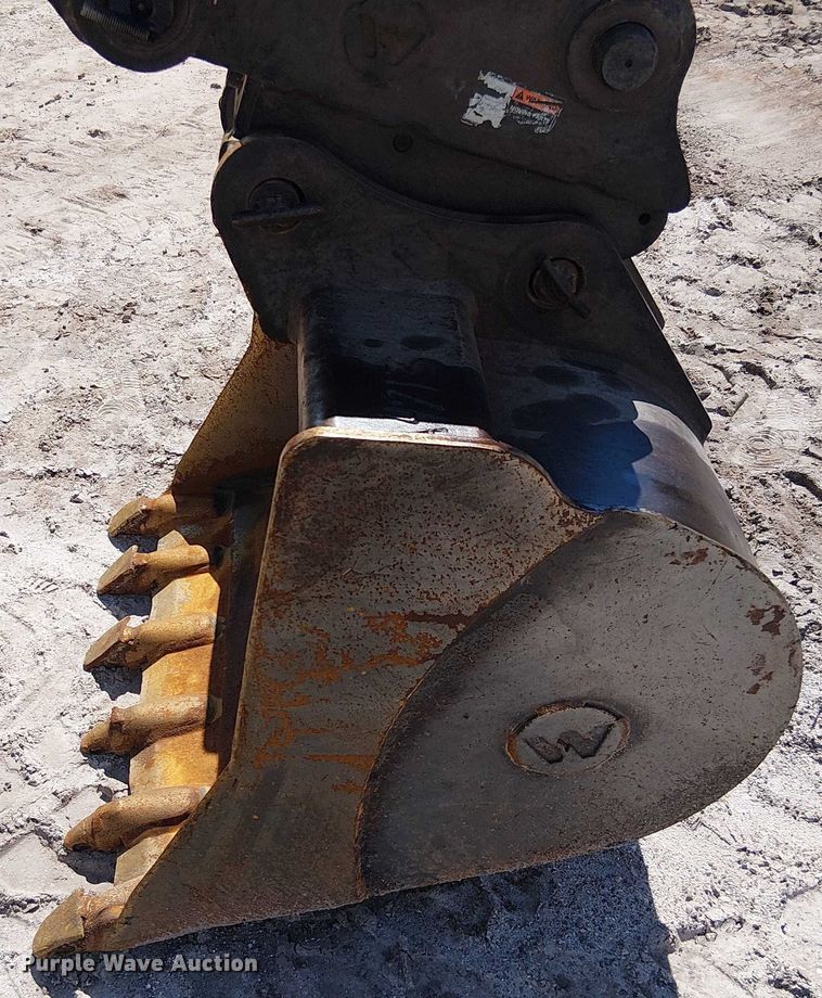 image for item EC3828 2019 Wacker Neuson ET90 mini excavator