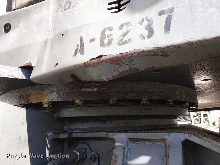 image for item EC3828 2019 Wacker Neuson ET90 mini excavator