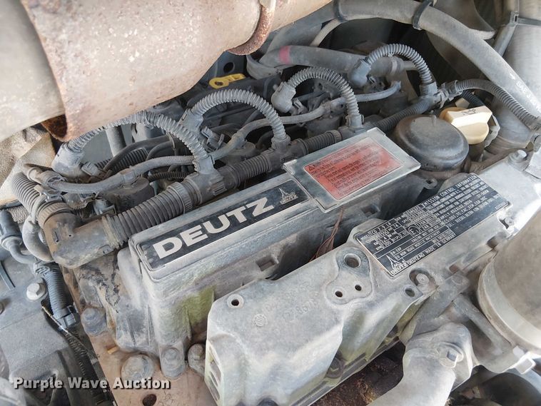 image for item EC3828 2019 Wacker Neuson ET90 mini excavator