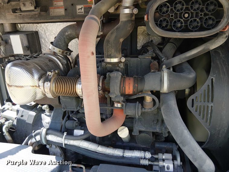 image for item EC3828 2019 Wacker Neuson ET90 mini excavator