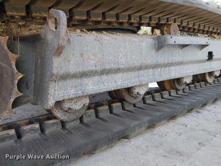 image for item EC3828 2019 Wacker Neuson ET90 mini excavator