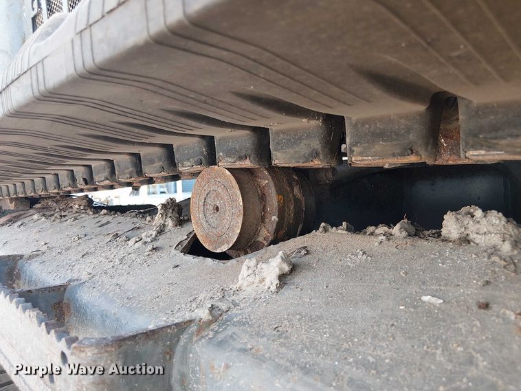 image for item EC3828 2019 Wacker Neuson ET90 mini excavator