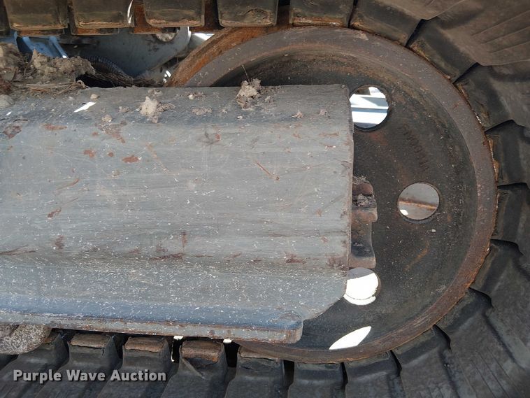 image for item EC3828 2019 Wacker Neuson ET90 mini excavator