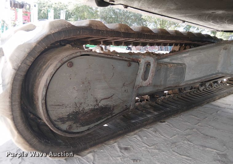 image for item EC3828 2019 Wacker Neuson ET90 mini excavator