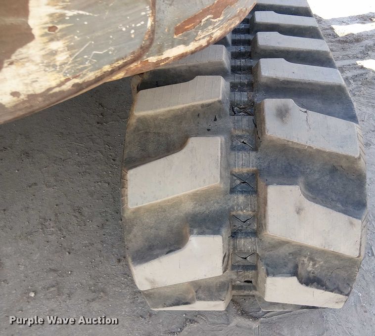 image for item EC3828 2019 Wacker Neuson ET90 mini excavator