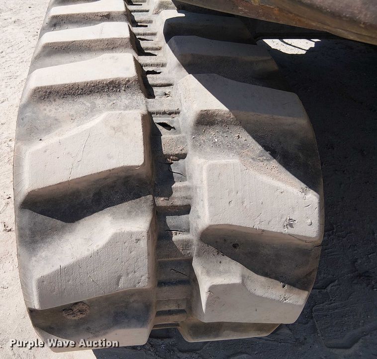 image for item EC3828 2019 Wacker Neuson ET90 mini excavator