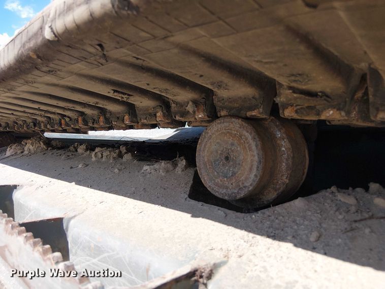 image for item EC3828 2019 Wacker Neuson ET90 mini excavator