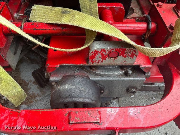 image for item EC3833 Allen MSP445 power trowel