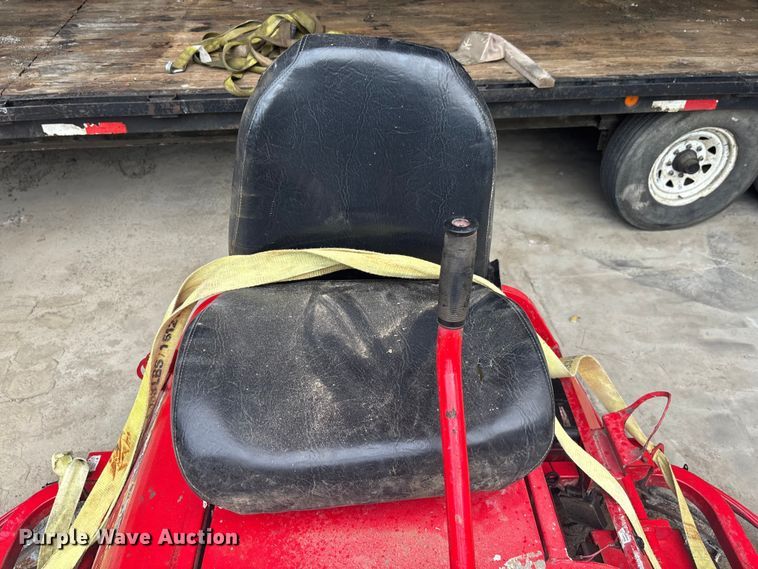 image for item EC3833 Allen MSP445 power trowel