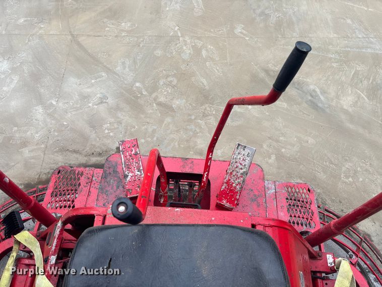 image for item EC3833 Allen MSP445 power trowel