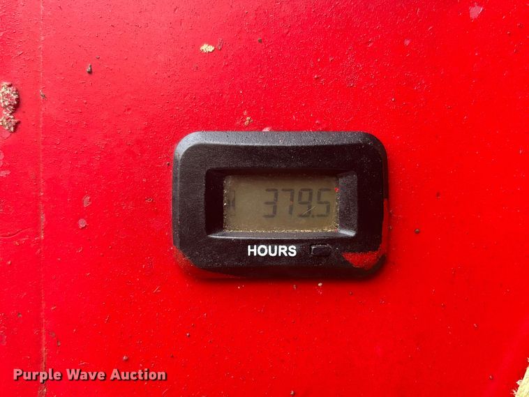 image for item EC3833 Allen MSP445 power trowel