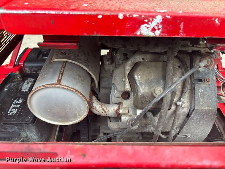 image for item EC3833 Allen MSP445 power trowel