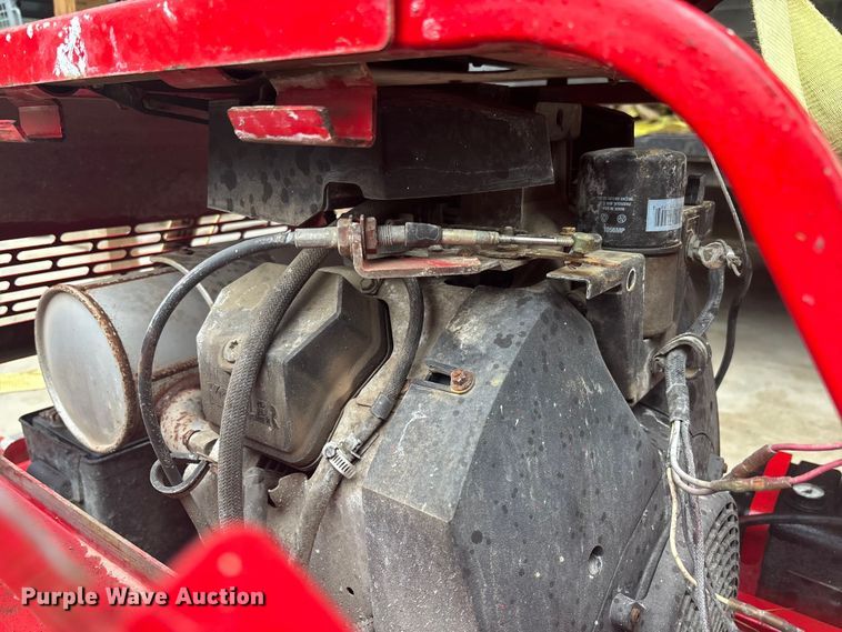 image for item EC3833 Allen MSP445 power trowel