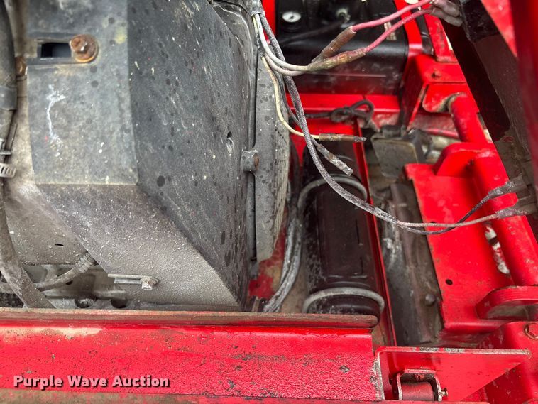 image for item EC3833 Allen MSP445 power trowel