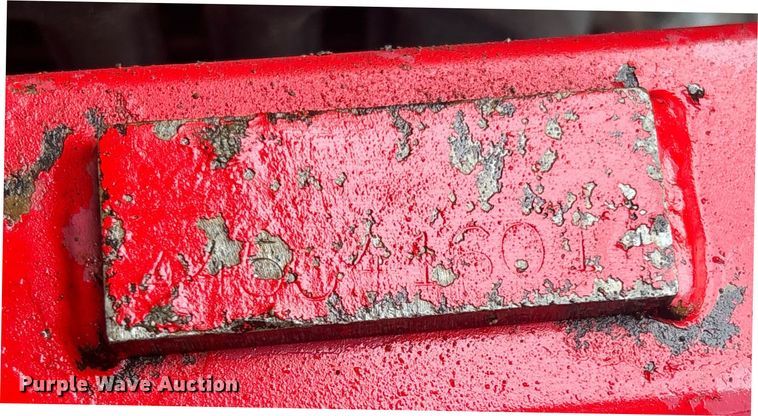 image for item EC3833 Allen MSP445 power trowel