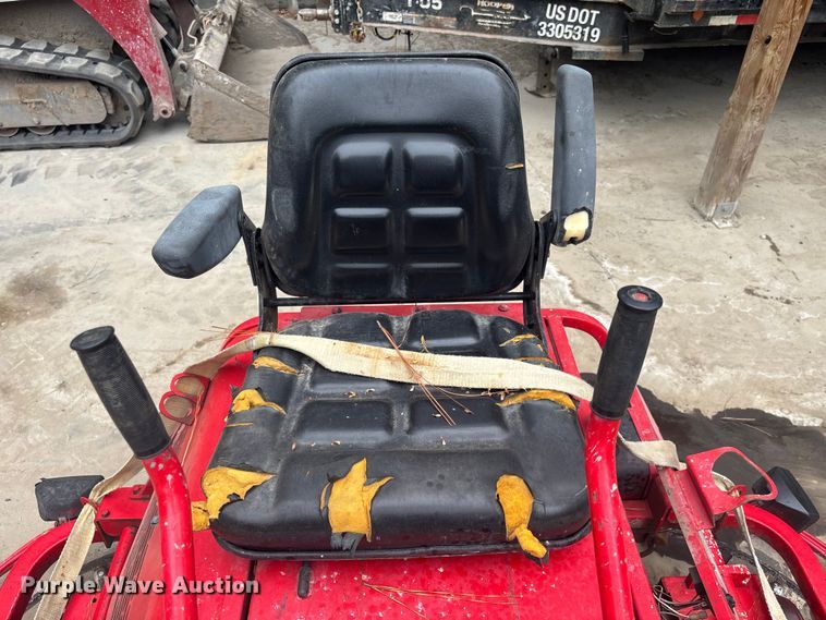 image for item EC3836 Allen MSP445 power trowel