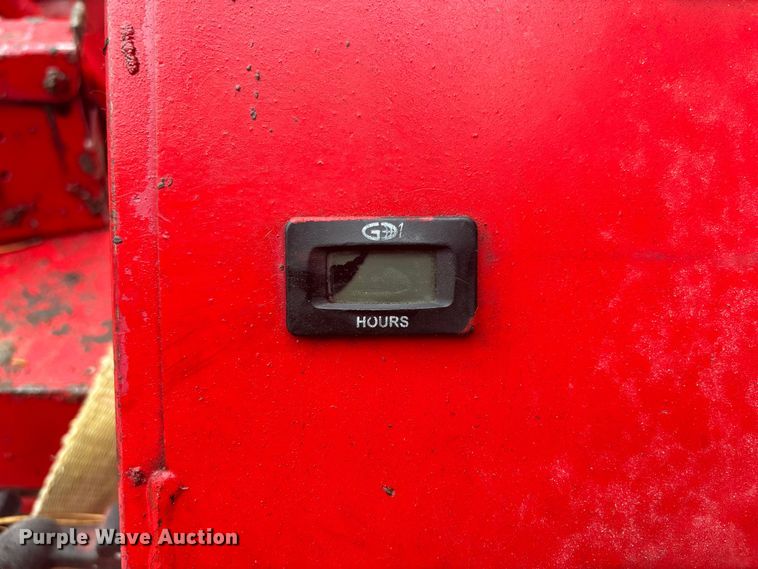 image for item EC3836 Allen MSP445 power trowel